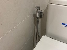 Alicatado y WC Bano